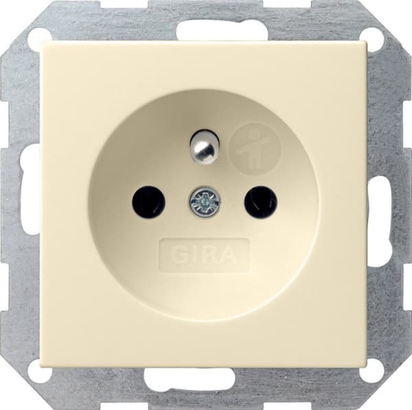 GiraSystem 55Dental fatning (koblingsmateriale)48501