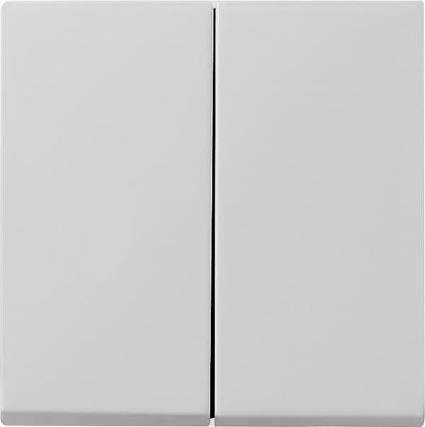 Gira System 55 Betjeningselement/Centralpladekoblingsudstyr - 0295015 - E34DP