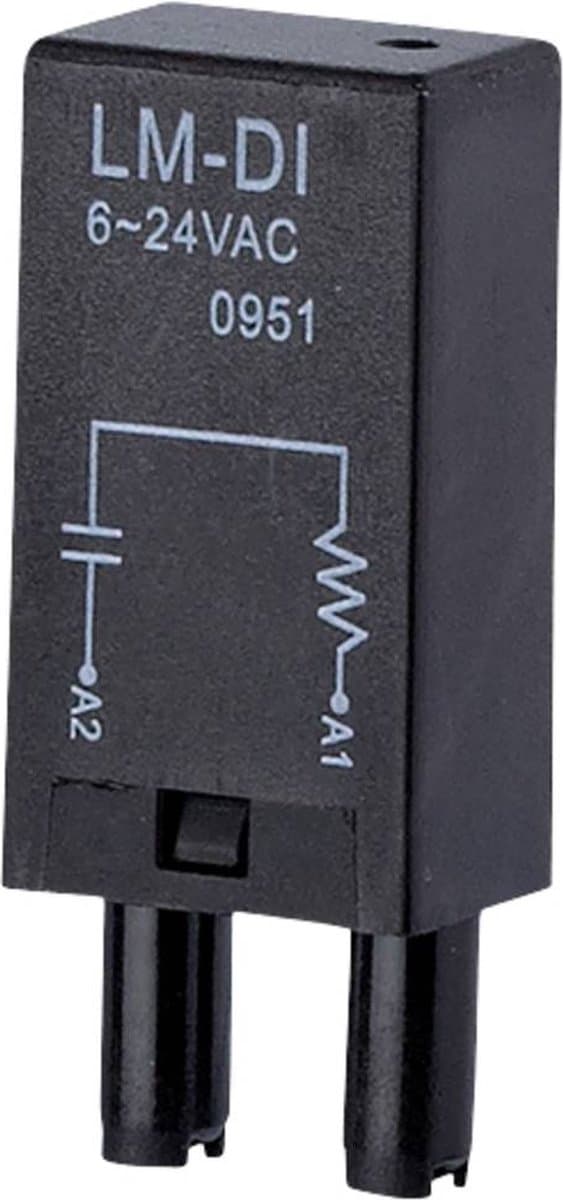 Metz Connect RC-moduler Plug-in 11017910 1 stk.