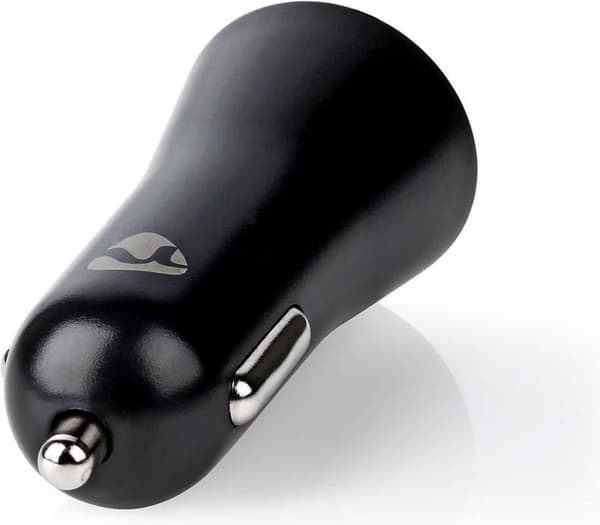 Nedis-autolaturi 20 W 1,67 2,22 3,0 A - Lähtöjen määrä: 1, Portin tyyppi: USB-C™, Automaattinen jännite
