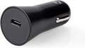 Pikkukuva 1 / 11: Nedis-autolaturi 20 W 1,67 2,22 3,0 A - Lähtöjen määrä: 1, Portin tyyppi: USB-C™, Automaattinen jännite