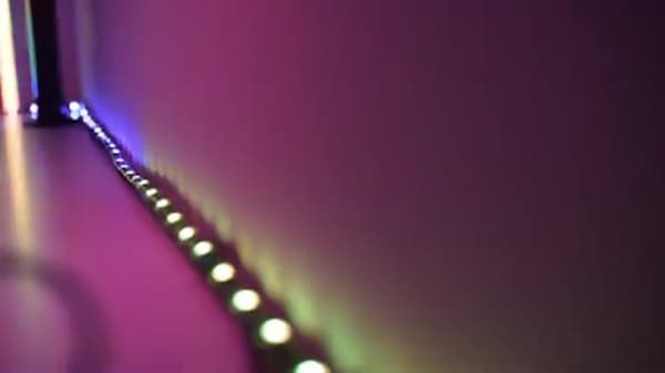 NOUS F1 Smart LED strip 5m RGB WIFI