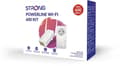 Miniatyrbild 5 av 7: Stark Powerline 600 Duo EU V2 - Wi-Fi - 600 MBit/s
