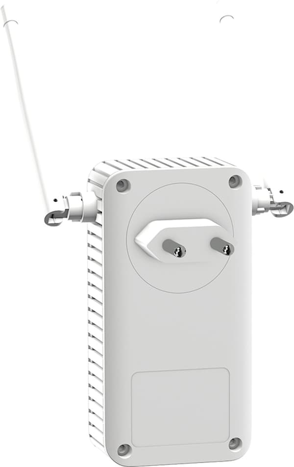 Stark Powerline 600 Duo EU V2 - Wi-Fi - 600 MBit/s