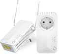 Miniatyrbild 7 av 7: Stark Powerline 600 Duo EU V2 - Wi-Fi - 600 MBit/s