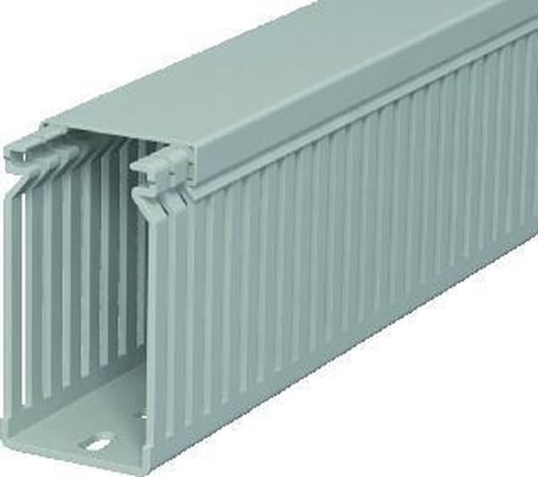OBO sengekomfur 80x40 pvc grs lg2