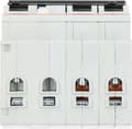 Miniatyrbillede 3 af 7: ABB System pro M Compact Jordlækagestrømafbryder - 2CSR256140R1164 - E37CV