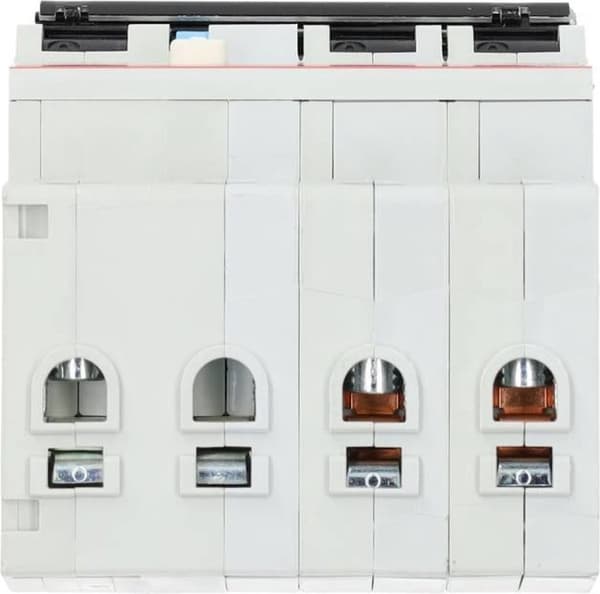 ABB System pro M Compact Jordlækagestrømafbryder - 2CSR256140R1164 - E37CV