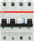 Miniatyrbillede 6 af 7: ABB System pro M Compact Jordlækagestrømafbryder - 2CSR256140R1164 - E37CV