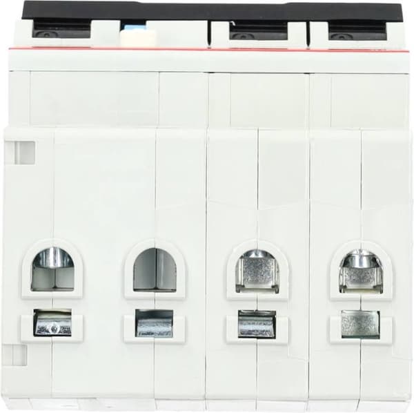 ABB System pro M Compact Jordlækagestrømafbryder - 2CSR256140R1325 - E377K
