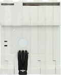 Miniatyrbillede 6 af 6: ABB System pro M Compact Jordlækagestrømafbryder - 2CSR256140R1325 - E377K