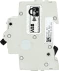 Miniatyrbillede 2 af 6: ABB System pro M Compact Jordlækagestrømafbryder - 2CSR256140R1325 - E377K