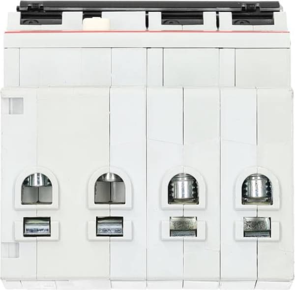 ABB System pro M Compact Jordlækagestrømafbryder - 2CSR256140R1324 - E36YG