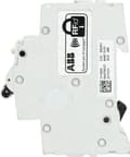 Miniatyrbillede 6 af 6: ABB System pro M Compact Jordlækagestrømafbryder - 2CSR256140R1324 - E36YG
