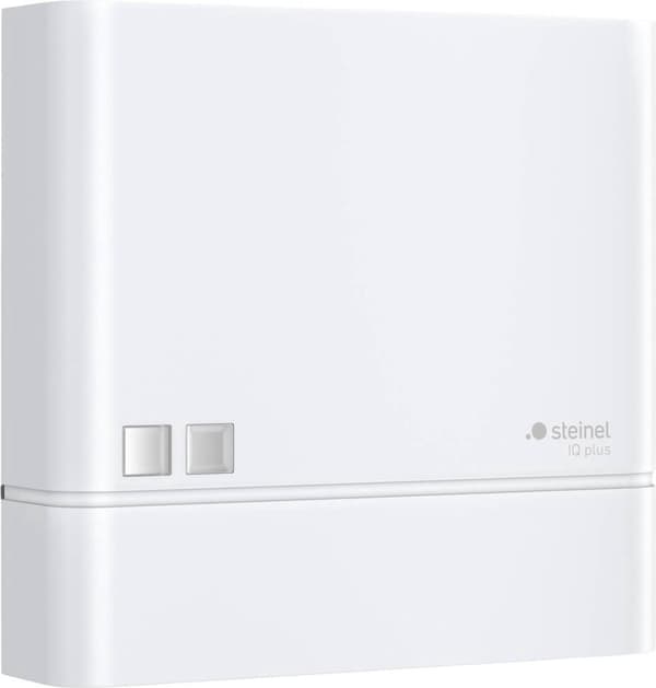 Steinel Twilight switch NightMatIQ Plus - bluetooth - vit