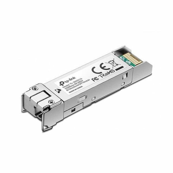 MultiMode SFPFibermodul TP-Link TL-SM321A 1250 Mbit/s