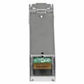 Pikkukuva 3 / 3: MultiMode SFP Kuitumoduuli Startech GLCLXSMRGDST
