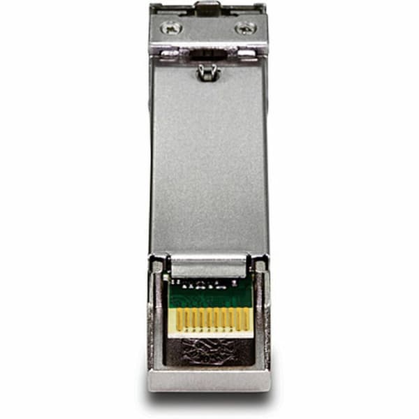 SFP+ fibermodul MonoModo Trendnet TEG-10GBSR