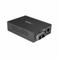 Miniatyrbild 1 av 2: SFP fibermodul MonoModo Startech MCMGBSCMM055