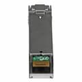 Miniatyrbild 4 av 4: SFP fibermodul MonoModo Startech SFPGLCLHSMST