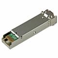Miniatyrbild 1 av 4: SFP fibermodul MonoModo Startech SFPGLCLHSMST