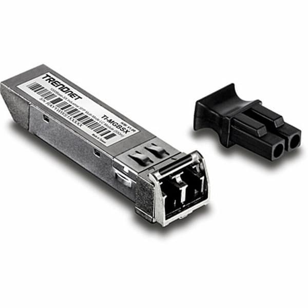 MultiMode SFPFibermodul Trendnet TI-MGBSX
