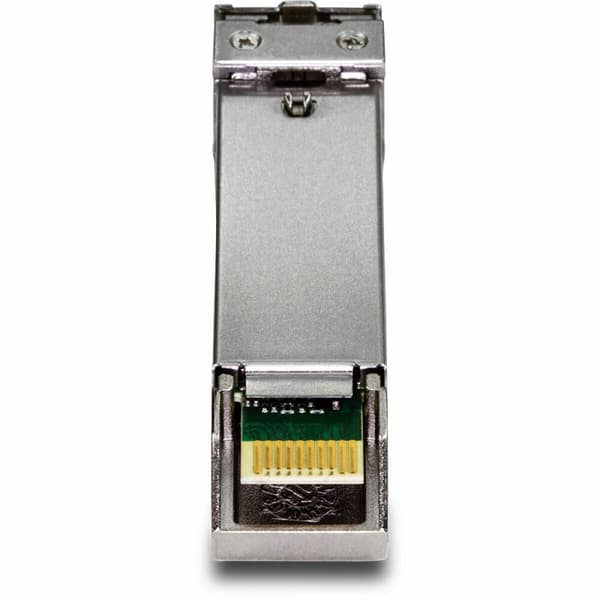 MultiMode SFPFibermodul Trendnet TEG-MGBS20