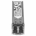 Miniatyrbillede 2 af 2: MultiMode SFPFibermodul Startech GLCSXMMDST