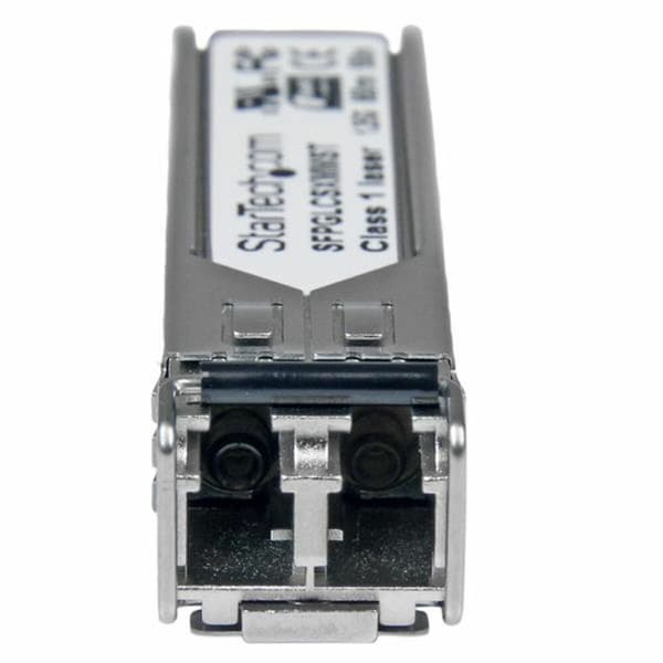 MultiMode SFPFibermodul Startech SFPGLCSXMMST