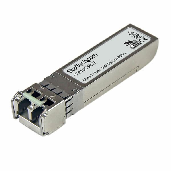 MultiMode SFP+Fibermodul Startech FET-10G-ST
