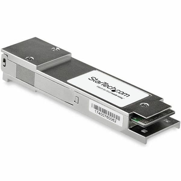 MultiMode SFP+ Kuitumoduuli Startech QSFP-40G-SR4-S-ST