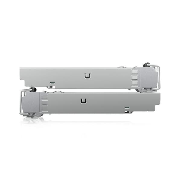 MultiMode SFPFibermodul UBIQUITI UACC-OM-MM-1G-D-2