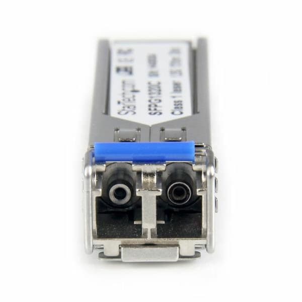 MultiMode SFPFibermodul Startech SFPG1320C