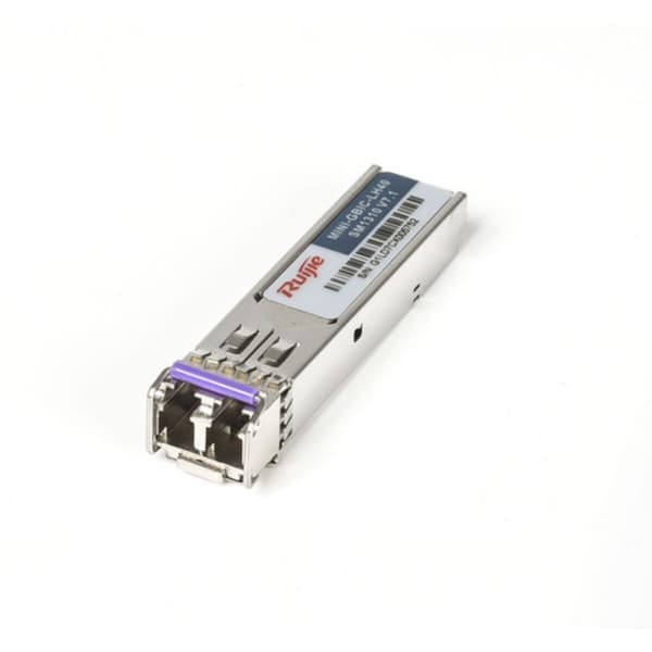 SFP fibermodul MonoModo Ruijie Networks