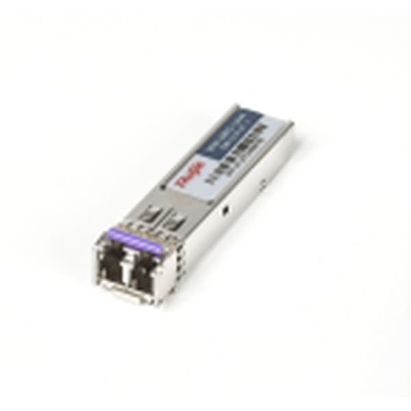 SFP fibermodul MonoModo Ruijie Networks