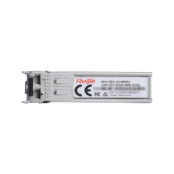 MultiMode SFPFibermodul Ruijie Networks