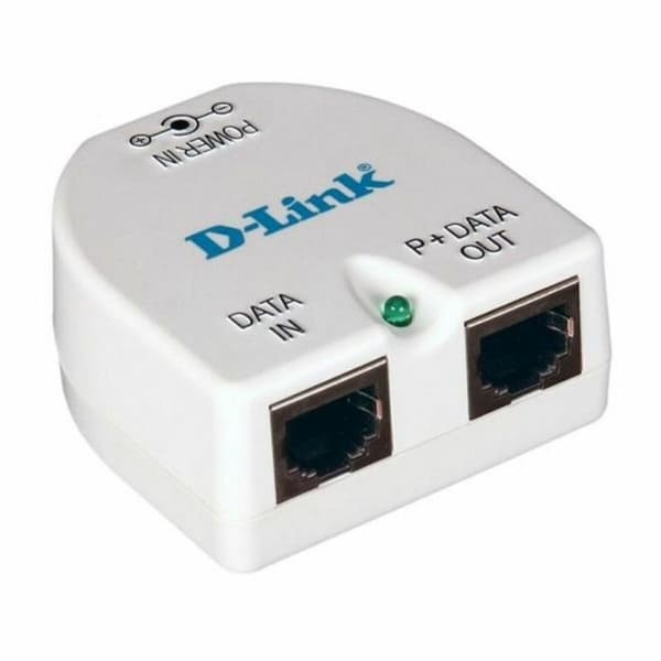 PoE Injektori D-Link DPE-301GI