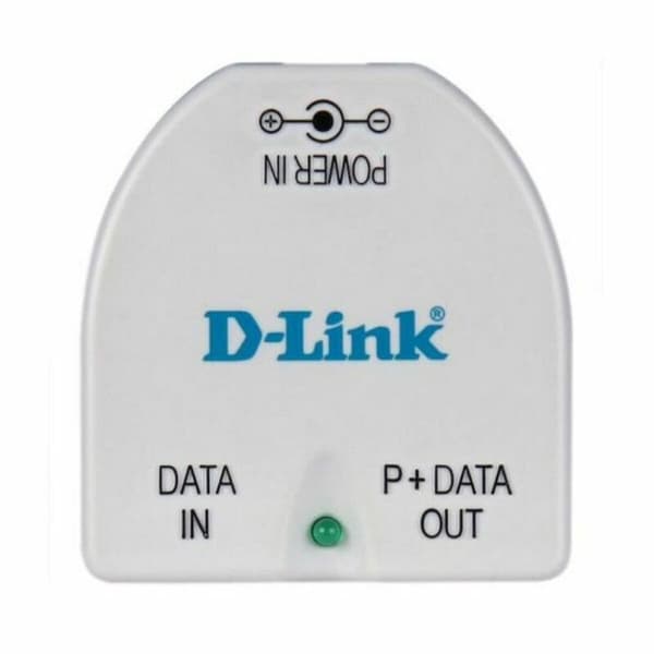 PoE Injektori D-Link DPE-301GI