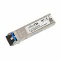 Miniatyrbild 2 av 2: SFP+ fibermodul MonoModo Mikrotik S+85DLC03D 10000 Mbit/s