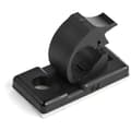 Miniatyrbild 1 av 6: Kabelhållare Startech CBMCC1 Svart Nylon