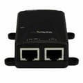 Miniatyrbillede 2 af 3: Switch Startech POEINJ1GW 1000 Mbps Sort