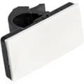 Miniatyrbillede 3 af 6: Kabelholder Startech CBMCC1 Sort Nylon