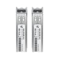 Miniatyrbillede 3 af 3: MultiMode SFPFibermodul UBIQUITI UACC-OM-MM-1G-D-2