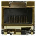 Miniatyrbilde 3 av 3: SFP fibermodul MultiModo Startech GLCTEST