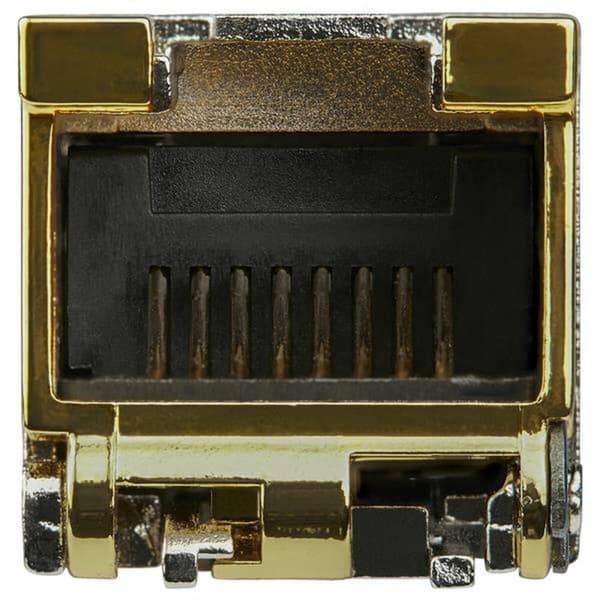 SFP fibermodul MultiModo Startech GLCTEST
