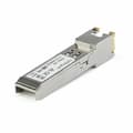 Miniatyrbilde 2 av 3: SFP fibermodul MultiModo Startech GLCTEST