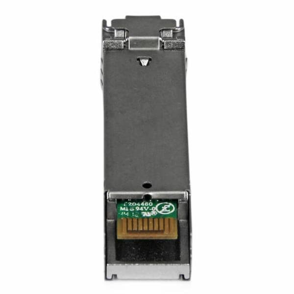 SFP fibermodul MultiModo Startech SFPGLCLHSMST
