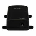 Miniatyrbilde 3 av 3: Svitsj Startech POEINJ1GW 1000 Mbps Svart
