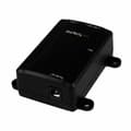 Miniatyrbilde 1 av 3: Svitsj Startech POEINJ1GW 1000 Mbps Svart