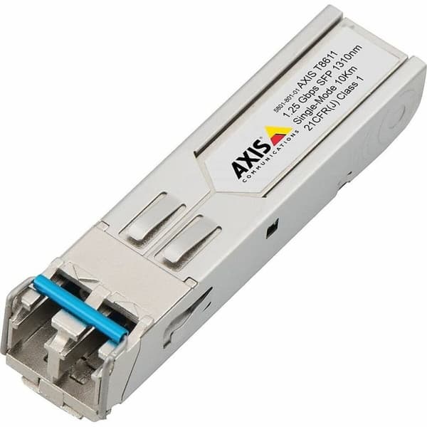 SFP fibermodul MultiModo Axis T8611